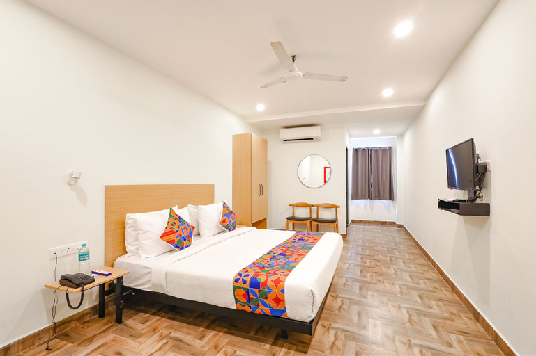 Fabhotel Perfect Stays, Kancheepuram