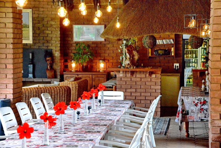 Food & Drinks 2, Owls Loft Guesthouse, City of Tshwane