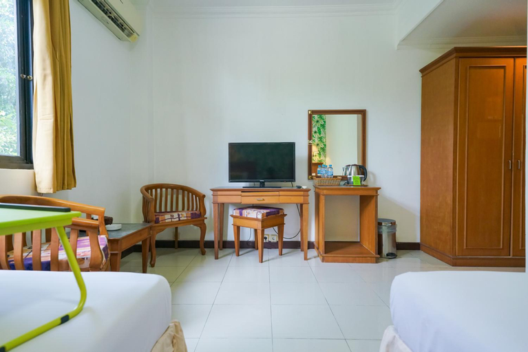 Bedroom 9