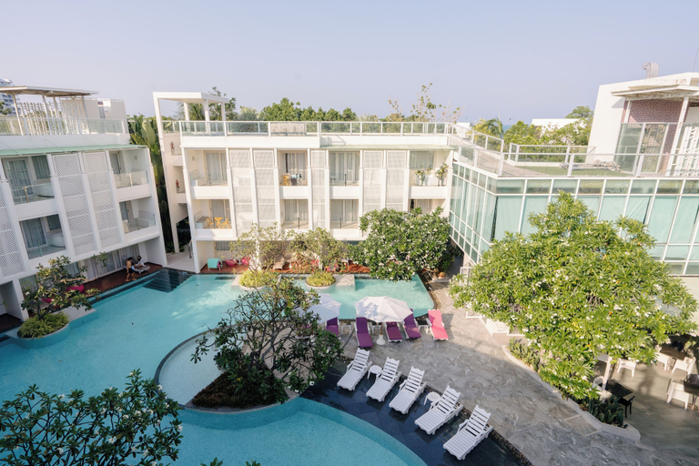 Exterior & Views 2, The Sea - Cret Hua Hin, Hua Hin