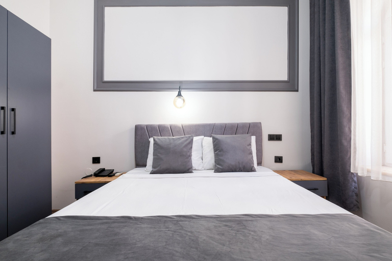 Bedroom 5, Sur Hotel Sultanahmet, Fatih