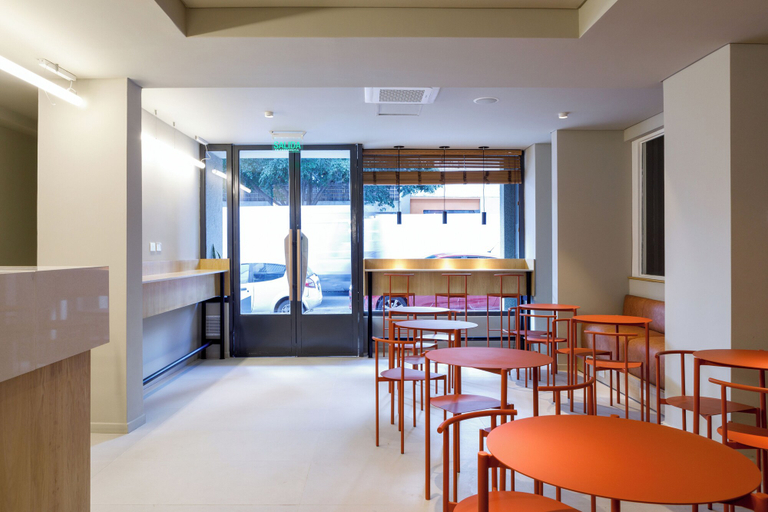 Food & Drinks 5, Bromelia Hotel Boutique, Distrito Federal