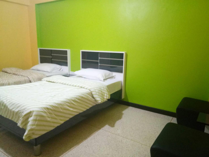 Bedroom 10