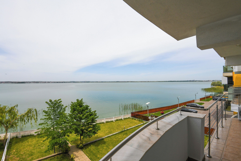Others 5, Hotel Romantic, Constanta