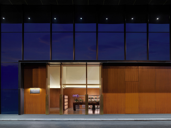 Exterior & Views 2, Maison Albar Hotels Leshan, Leshan