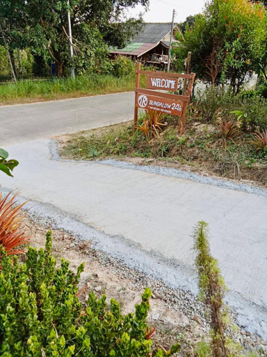 Others 5, TR Bungalow, Ko Yao District