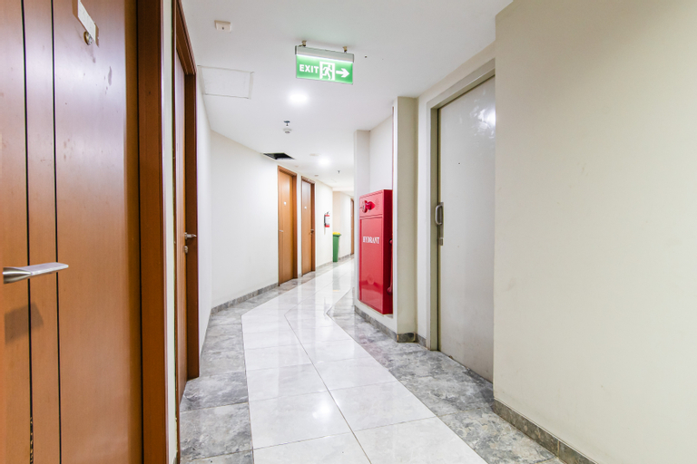 Others 5, Pelangi Rooms by Reccoma, South Tangerang