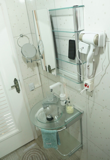Bathroom 4, Studio Home Versatti, Campo Limpo Paulista