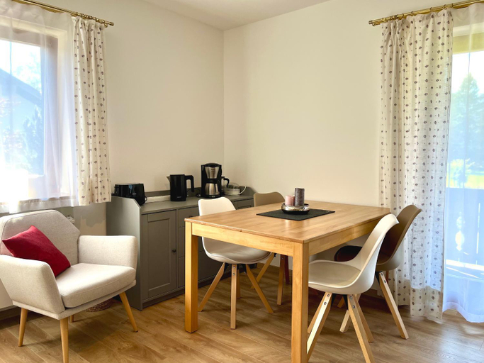 Others 5, Haus Waltraud, Miesbach