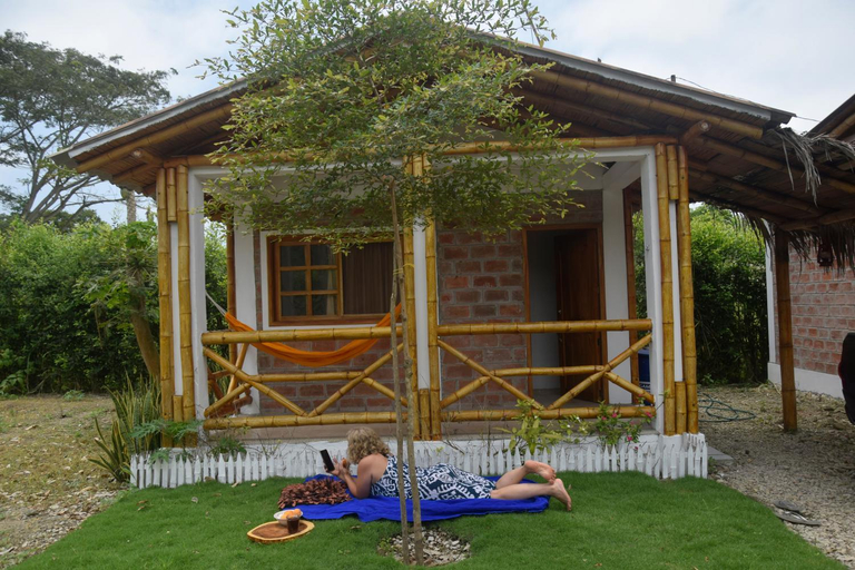 Others 2, LA CASA MANGLAR Cabanas, Santa Elena