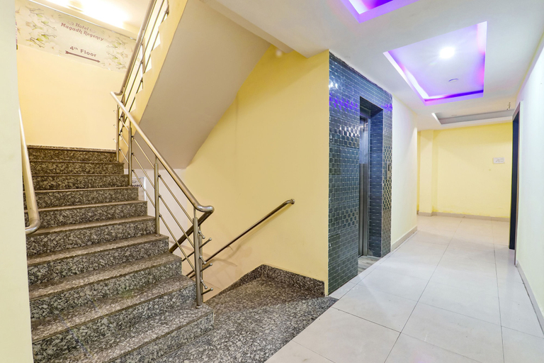 Public Area 3, Fabhotel Magadh Regency, Patna