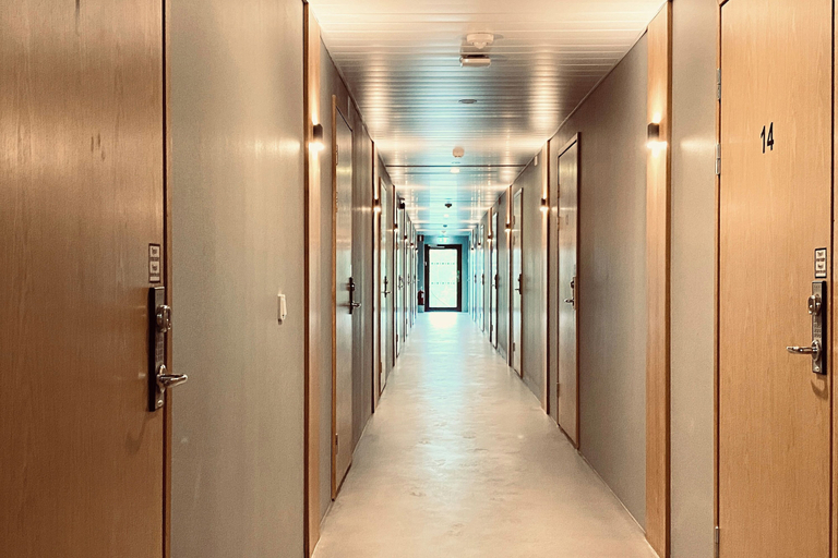 Others 5, Uptown Hotel Apartments, Upplands-Väsby