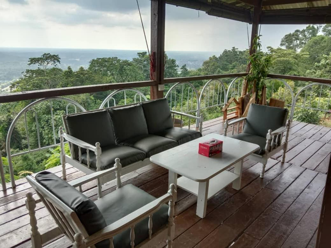 Others 3, BUKIT LIMAU REST HOUSE, Larut and Matang