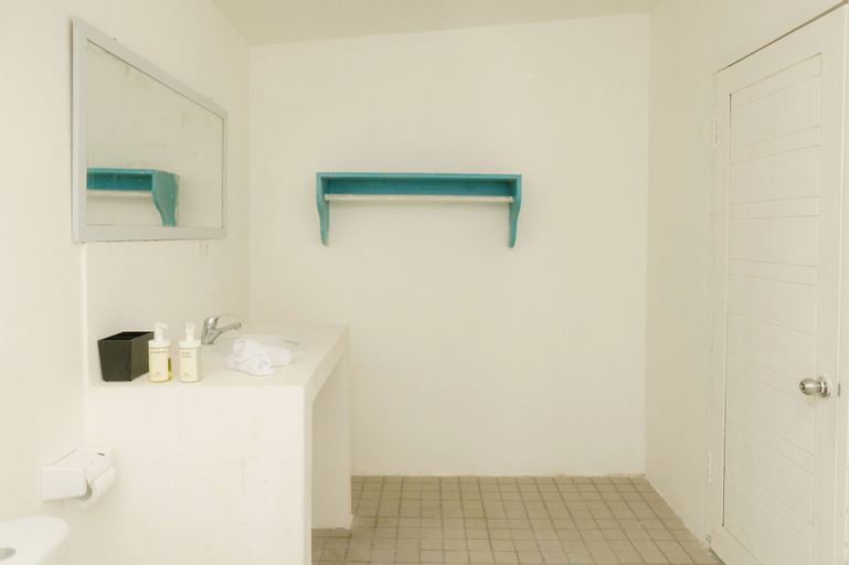 Bathroom 5