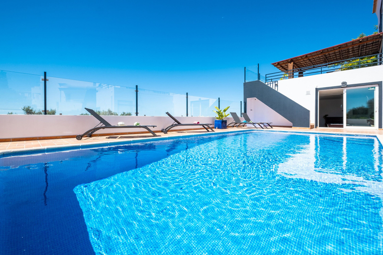 Sport & Beauty 3, Villa Avalon, Silves