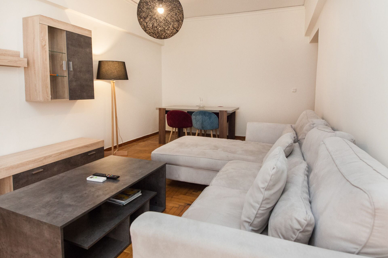 Others 5, Luxury Pireas Stay New 2BR Urban Escape, Attica