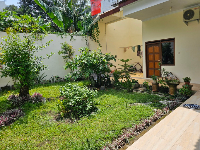 Others 2, Omi Homestay Yogyakarta, Sleman