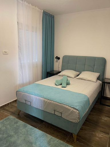 Bedroom 3, Motel Scandinavia, Herzegovina-Neretva