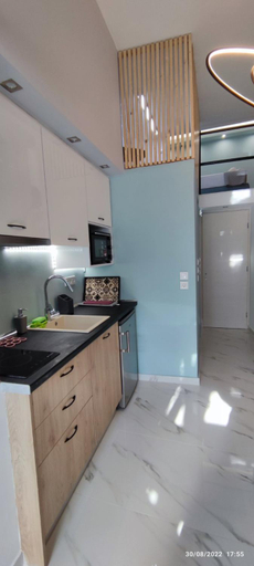 Others 5, LEFKAS CITY APARTMENTS & Suites, Ionian Islands