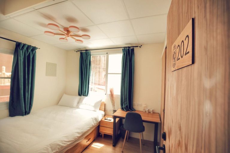Others 5, Yua Ya B&B, Tainan