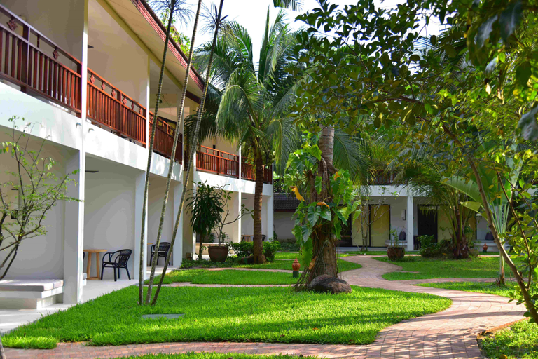 Exterior & Views 2, Paradise Beach Resort Samui, Ko Samui