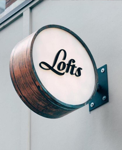 506 Lofts, Davidson