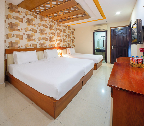 Bedroom 10