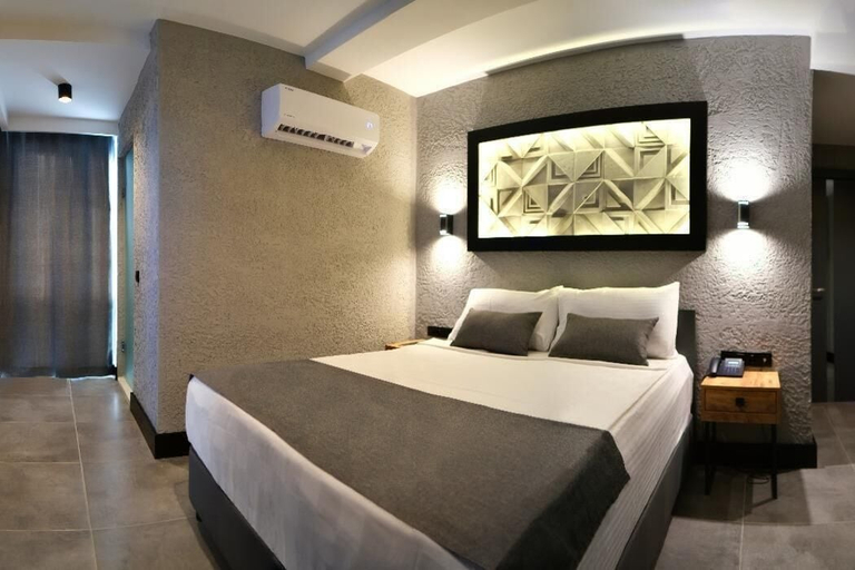 Bedroom 3, Mielo Lara Boutique Hotel, Antalya