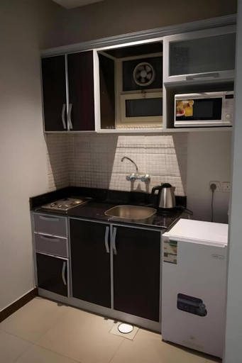 Others 4, Ahlin 2 Serviced Apartment, Riyadh