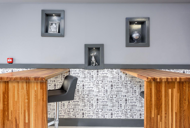 Public Area 3, The Stanley Hotel , Lincolnshire