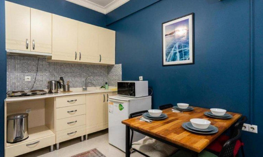 Others 3, Laluna Hotel Near Grand Bazaar City Center, Fatih