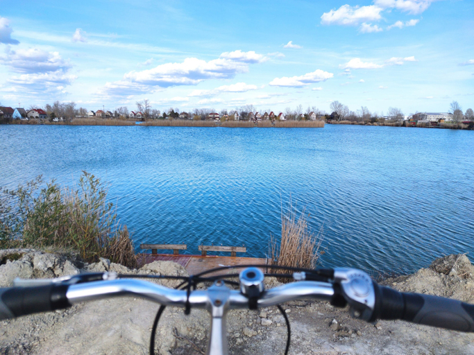 Property grounds 4, Romantic Lakeside Retreat - Nature, Sport, Near Bp, Ráckeve