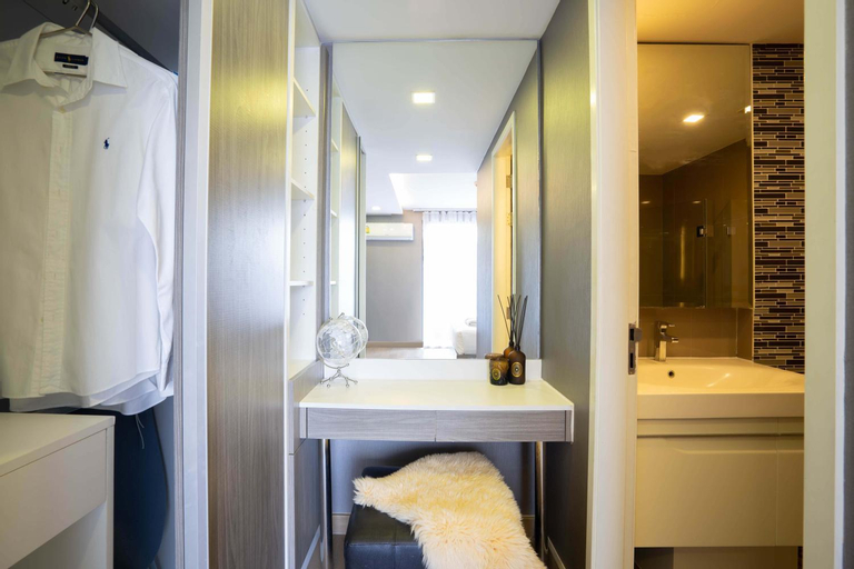 Bedroom 20