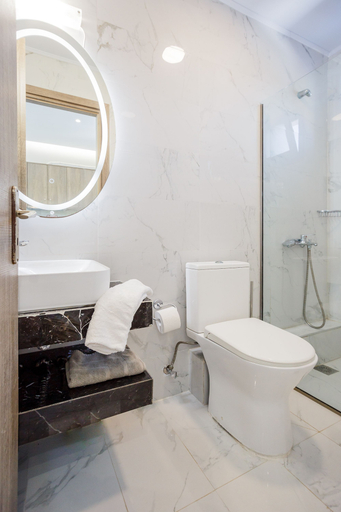 Bathroom 4, Casa di Mare, Ionian Islands