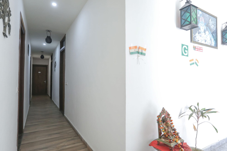 Others 4, Fabhotel Shriansh, Agra