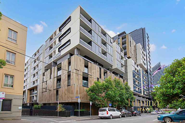 Lumina Stays - North, Melbourne