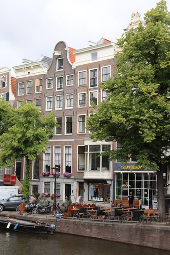 Others 4, Amsterdam Hostel Leidseplein, Amsterdam