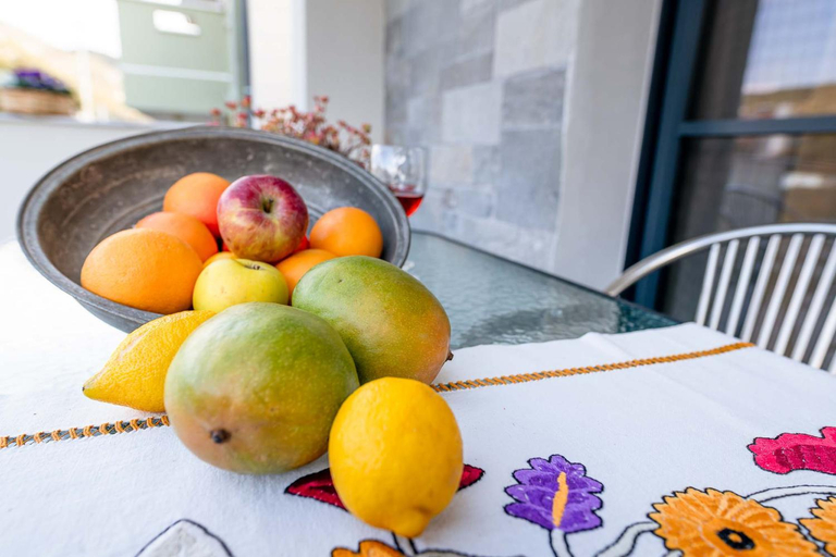 Food & Drinks 5, Filos Suites, East Macedonia and Thrace