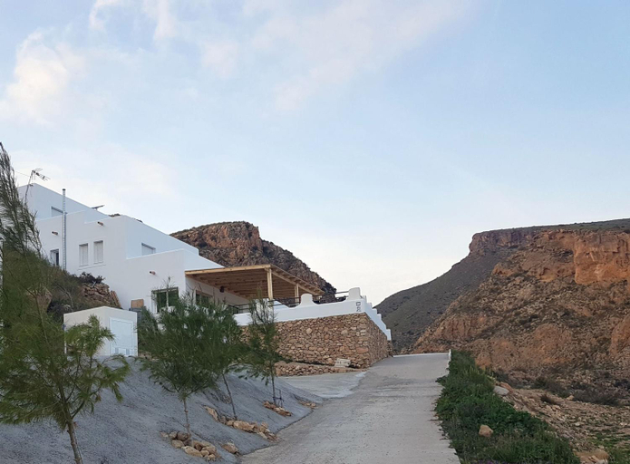 Others 4, Casa Sol y Luz - casa rural, Almería