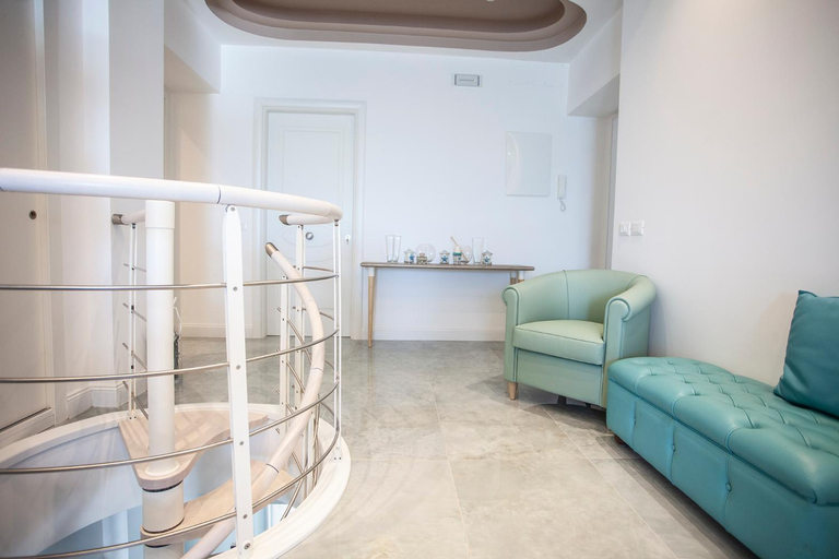 Others 2, Cavalieri D'Oro Luxury House, Rome