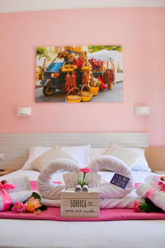 Others 4, Le Twins -Bed and Breakfast, Vibo Valentia