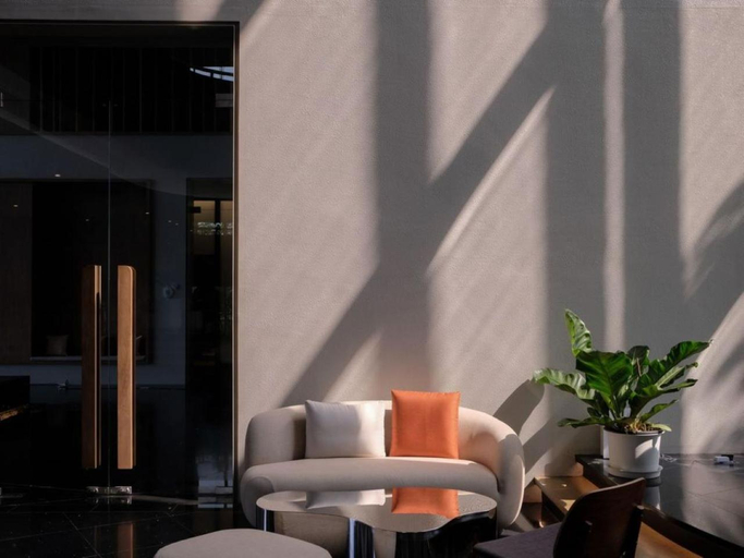 Public Area 4, neera retreat hotel, Sam Phran