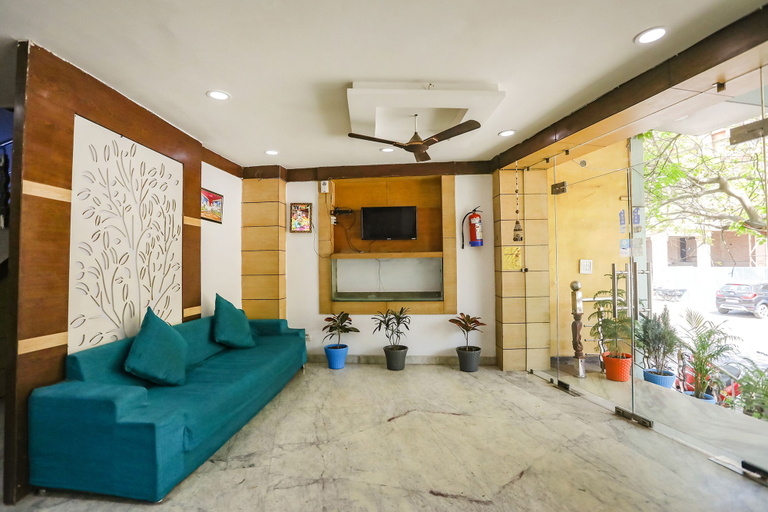 Others 4, Fabhotel Br International, Agra