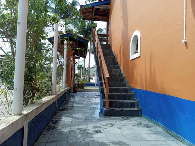 Others 2, Residencial Chales Lunamar Ubatuba, Ubatuba