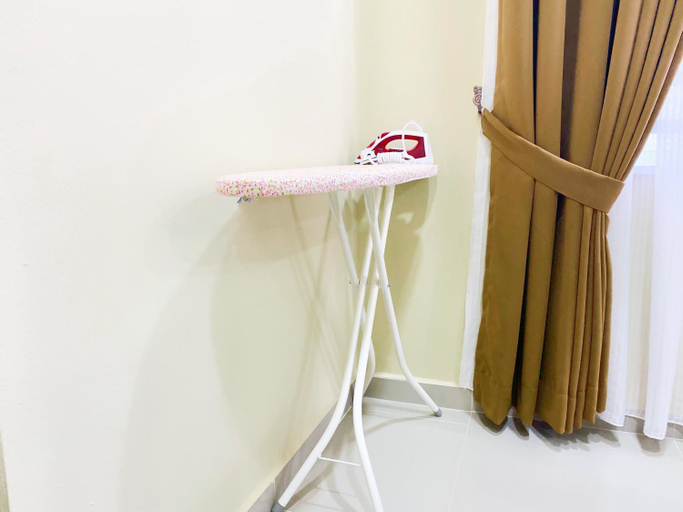 Bedroom 3, NAZZA Homestay Besut with Pool, Besut