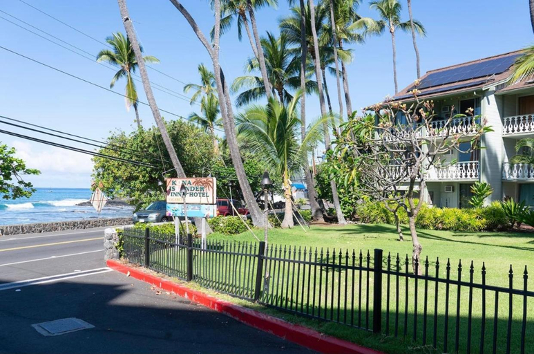 Others 3, Hale Moana, Unit #110 Kona Islander Inn, Hawaii