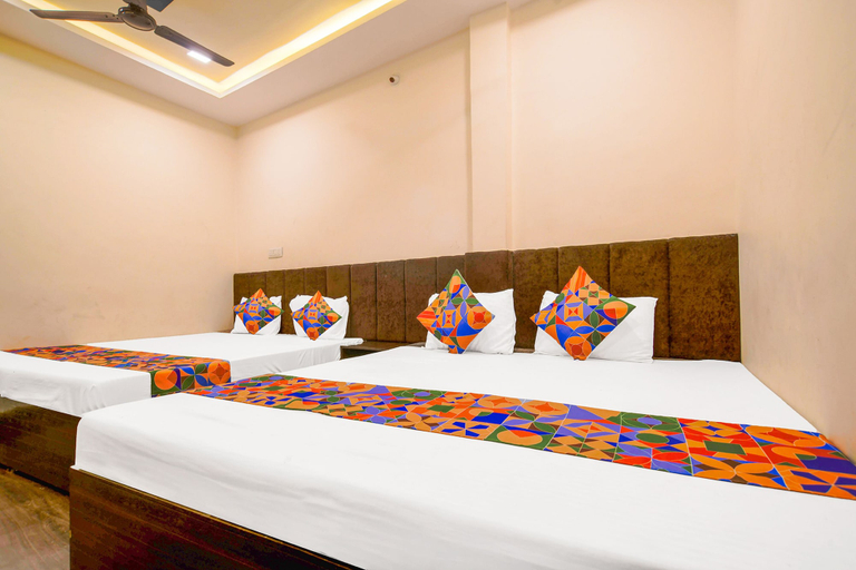 Others 3, Fabexpress Neelam Palace, Ujjain