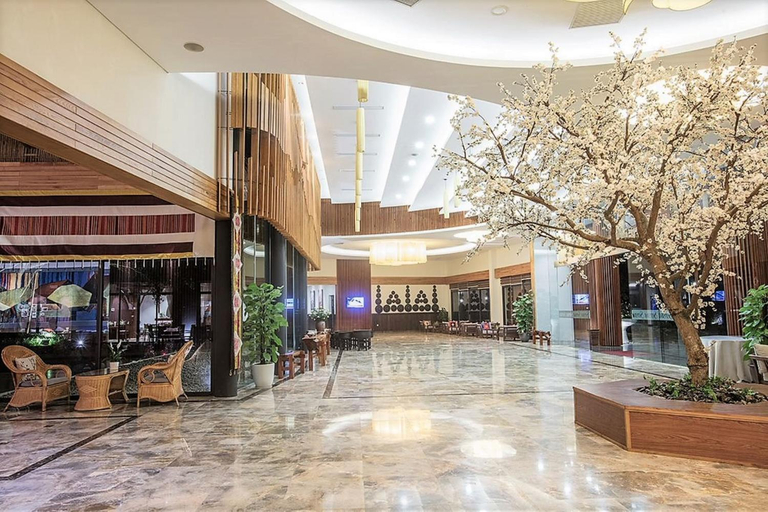 Public Area 4, Serena Kim Boi Resort - Hoa Binh, Kim Bôi