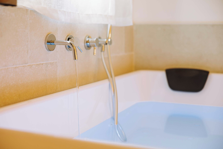 Bathroom 4, Dirium - exclusive rooms, Bari