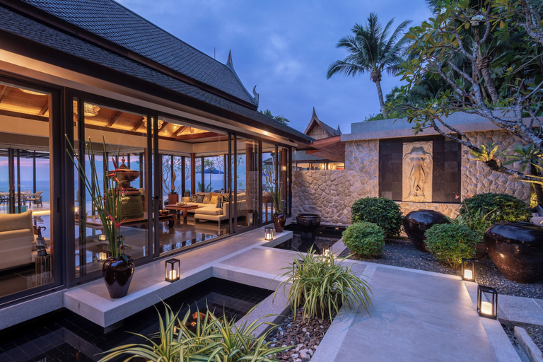Exterior & Views 2, Villa La Thalé, Phuket Island